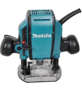 Makita RP2303FC02 Freze Makinesi (Mavi)
