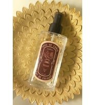 Amber Kokulu Soul Of Caria Eau De Kolonya Fısfıslı 100 Ml Cam Şişe