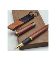 Kutulu Kalem Anahtarlık Set TG-V 11579