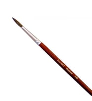 Ponart Student Pony Tüyü Fırça 145-0