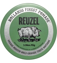 Green Pomade Grease 95 g