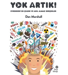 Artık!