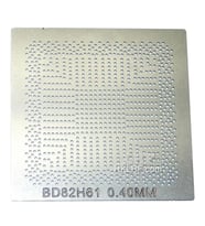 KALIP STENCİL BD82H61 SLJ4B SLJ49 SLJ4A 0.4 MM