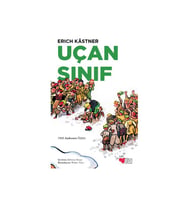 Uçan Sınıf Erıch Kastner Can Yayınları