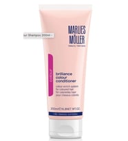 Marlies Möller Brililance Colour Conditioner 200ML Saç Kremi