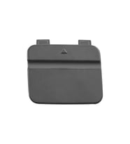 BMW E 91-LCI 2008-2012 Tampon Çeki Kapağı E91 LCI Arka 51127202674 Wender