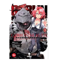 Goblin Slayer - Goblin Avcısı 3