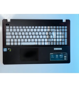 ASUS X550CA X550JD X550VX F550 FX550 Üst Klavye Kasa (Hasarlı)