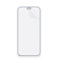 SChitec HUAWEI Maimang 40 Uyumlu Ön Yüzey Nano Şeffaf Hidrojel Ekran Koruyucu