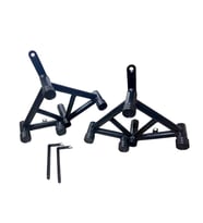 CF Moto NK 250 Koruma Demiri Set Siyah