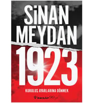 1923 Kuruluş Ayarlarına Dönmek