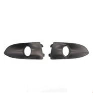 PEUGEOT - ÖN TAMPON SİS KAPAĞI SİSLİ ( SET ) PG 301 2017-