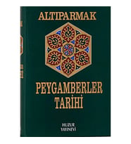Peygamberler Tarihi
