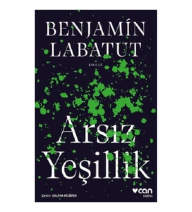 Arsız Yeşillik