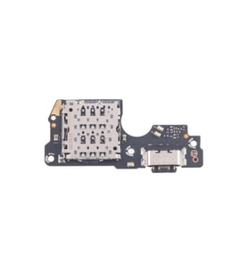 Xiaomi Redmi Note 14 Pro 4G Şarj Soketli Mikrofon Bordu 24116RACCG