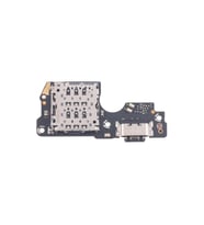 Xiaomi Redmi Note 14 Pro 4G Şarj Soketli Mikrofon Bordu 24116RACCG
