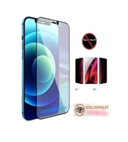 Iphone 14 Pro Max Hayalet Privacy Gizli Görünmez Tam Kaplayan Kırılmaz Cam Ekran Koruyucu