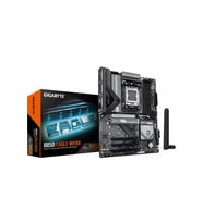 GIGABYTE B850 EAGLE WIFI6E DDR5 HDMI-DP TYPEC PCIE 5.0 AM5 ATX