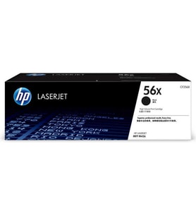 Hp 56X-CF256X Toner Yüksek Kapasiteli