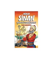 Mimar Sinan - Minaredeki Osmanlı Mührü