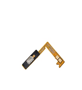 Samsung Galaxy M01 M015F İle Uyumlu On Of Power Güç Flex Kablo İthal