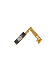 Samsung Galaxy M01 M015F İle Uyumlu On Of Power Güç Flex Kablo İthal