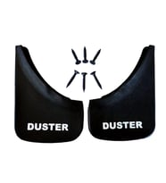 Dacia Duster 2009-2017 2li Paçalık Çamurluk Tozluk DAC1UZ009