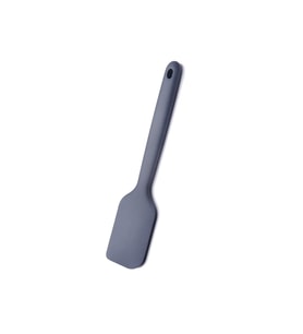 Esnek Silikon Hamur Spatulası, Pratik ve Dayanıklı Mutfak Aleti