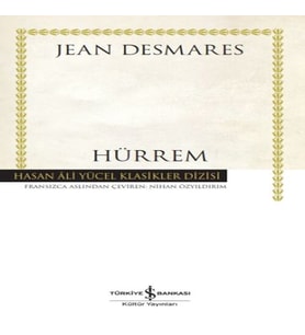 Hürrem - Hasan Ali Yücel Klasikleri