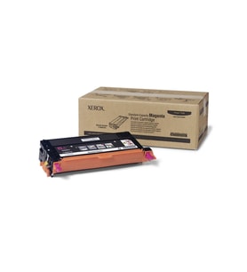 Phaser 6180-113r00720 Kırmızı Toner