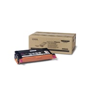 Phaser 6180-113r00720 Kırmızı Toner