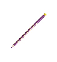 Stabilo Easy Colors Kuru Boya Kalemi Sol El Mor