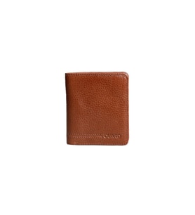 Guard Taba  Minimal Spor Deri Erkek Cüzdanı - GRD2403XW22553 (Renksiz)
