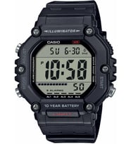 CASIO AE-1600H-1AVDF ERKEK KOL SAATİ