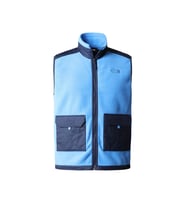 The North Face M Royal Arch Vest Erkek Outdoor Yeleği NF0A7UJCH9I1 Mavi
