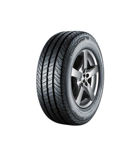 Continental ContiVanContact 100 205/70R17C 115/113R Hafif Ticari Yaz Lastiği (Üretim Yılı:2026)