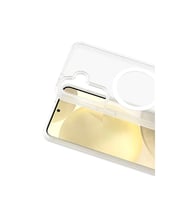 Joko  Galaxy A26 Jota Magsafe Kapak - Şeffaf