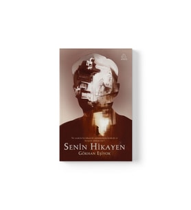 Gökhan Eşiyok - Senin Hikayen