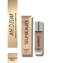Selin Beauty Medium Fondöten