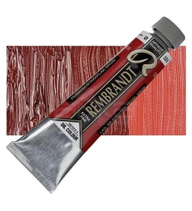 Rembrandt 40ml Yağlı Boya Seri:3 No:324 Perm Madder Brown