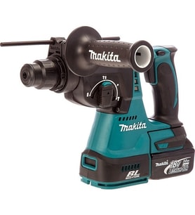 Makıta Dhr242rfe Akulu Kırıcı Delıcı (Sarı)