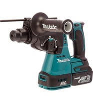 Makıta Dhr242rfe Akulu Kırıcı Delıcı (Sarı)