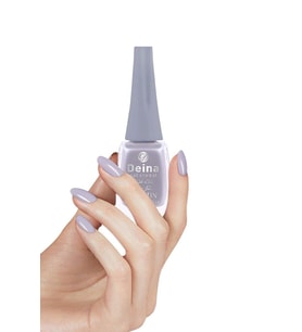 Northcity Keratinli Besleyici Oje 14 ml – Renk No: 30 Parlak ve Uzun Ömürlü Oje