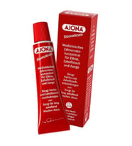 Ajona Diş Macunu Stomatikum 25 ml