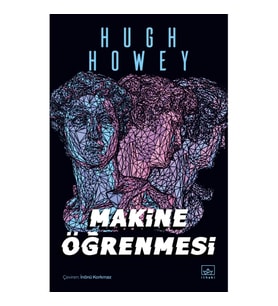 Makine Öğrenmesi