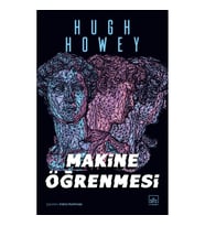 Makine Öğrenmesi
