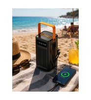 80.000 GÜNEŞ ENERJİLİ POWERBANK