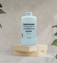 Keepsake 1 Litre İzopropil Alkol %99 Saf İpa İzopropil Alkol
