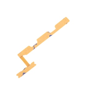 Xiaomi Uyumlu Redmi Note 13 4G On Off Yan Ses Power Film Flex 23129RAA4G, 23124RA7EO