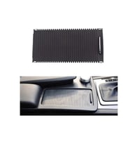 Mercedes W204 07-14 W212 09-15 C207 10-16 E Serisi Orta Konsol Perdesi Siyah A2046807607
